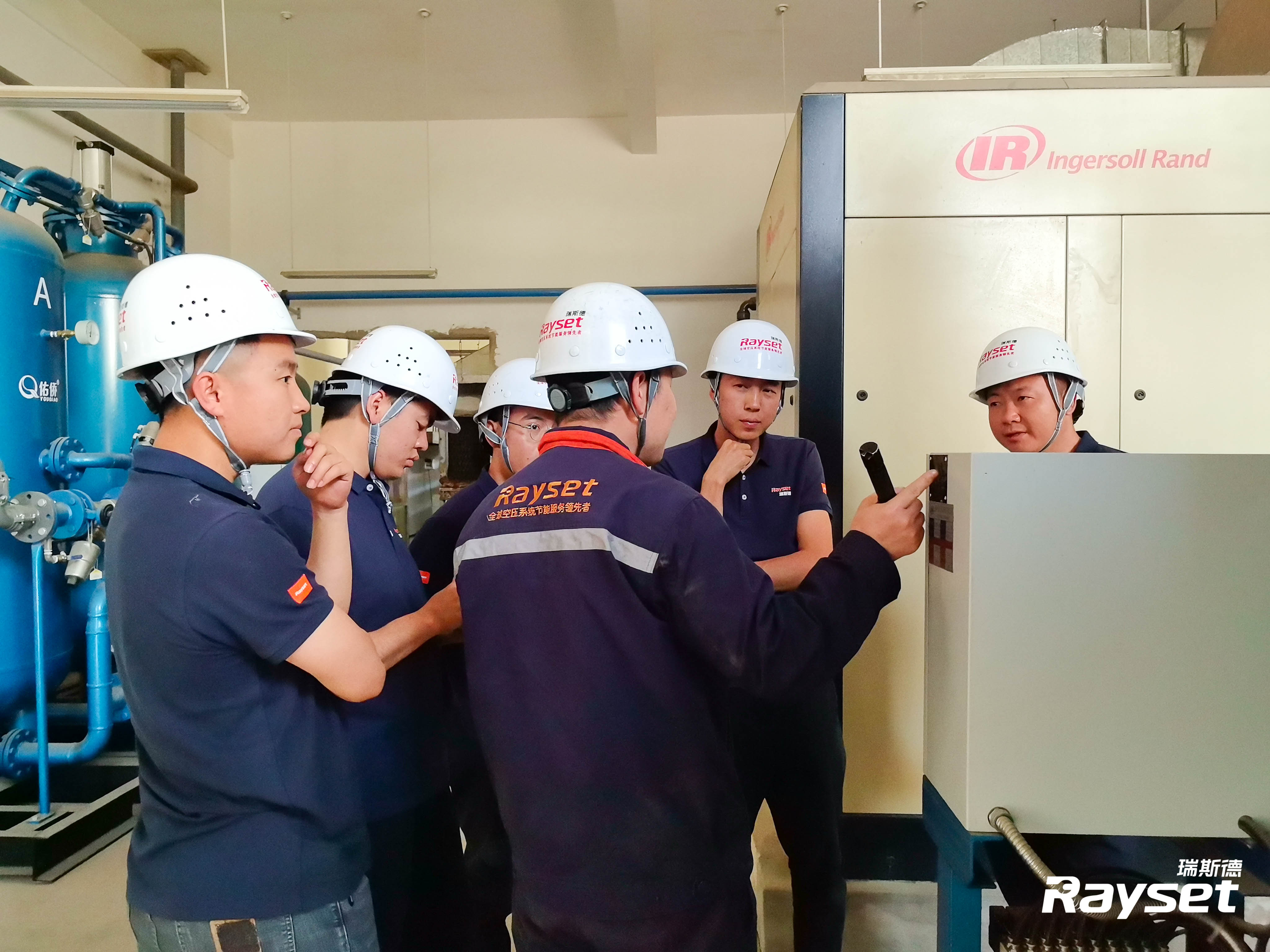 搞清楚這些空壓機(jī)的常用參數(shù)，再也不怕被人坑！